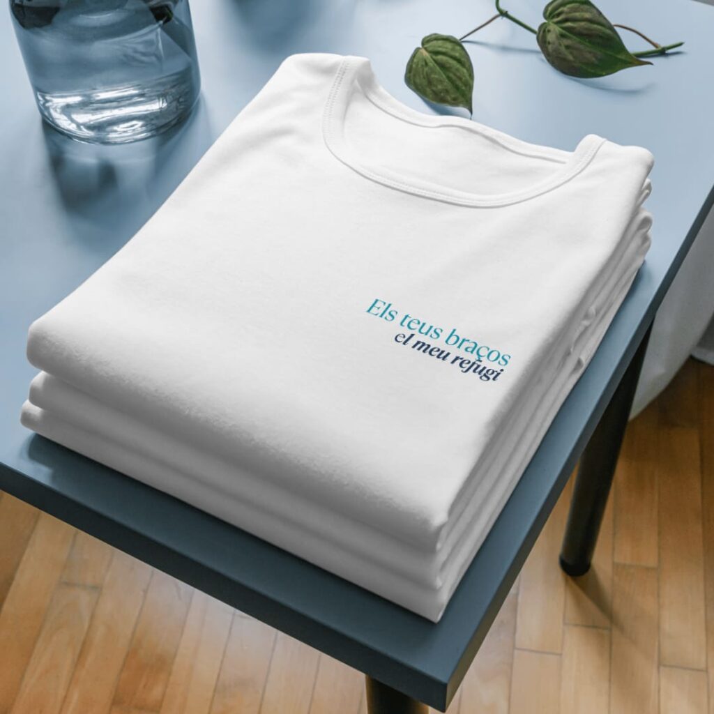 categoria camisetas personalizadas