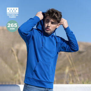 Sudaderas