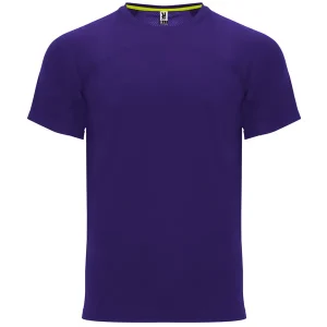 Camiseta Técnica Unisex